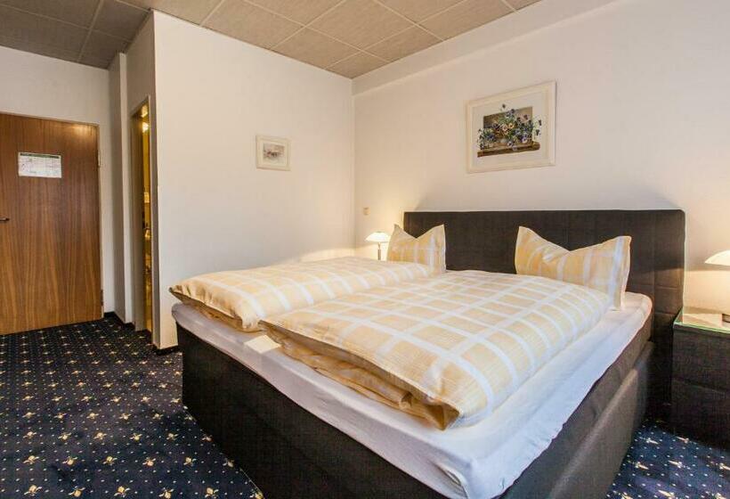 Номер Стандарт, Quellental