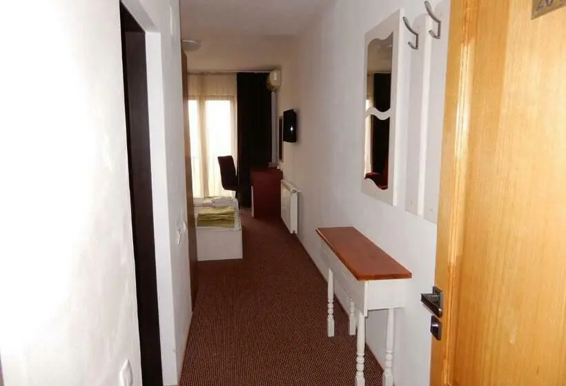 Habitación Estàndard Individual, Rhc Royal