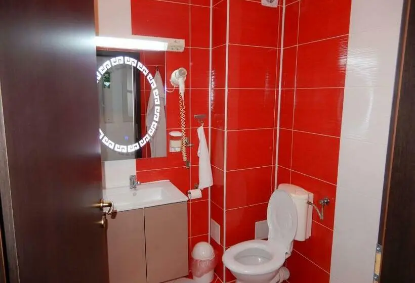 Habitación Estàndard Individual, Rhc Royal