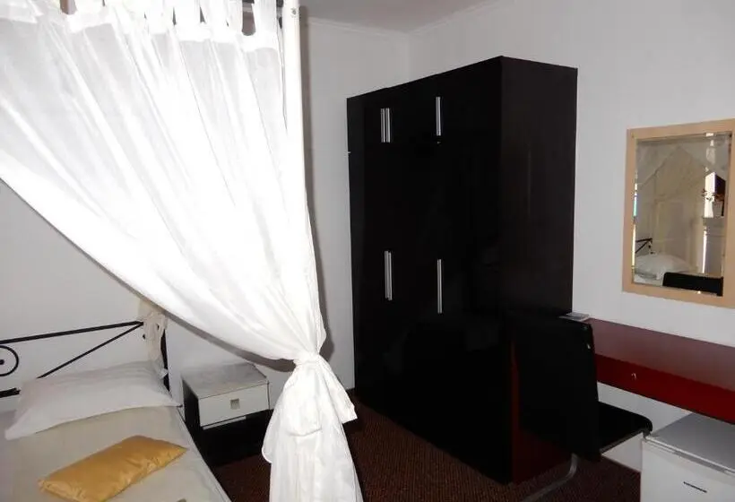 Apartament 1 Dormitori, Rhc Royal