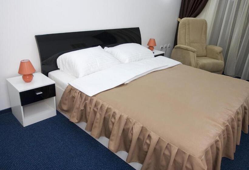 חדר סטנדרט, Rhc Royal