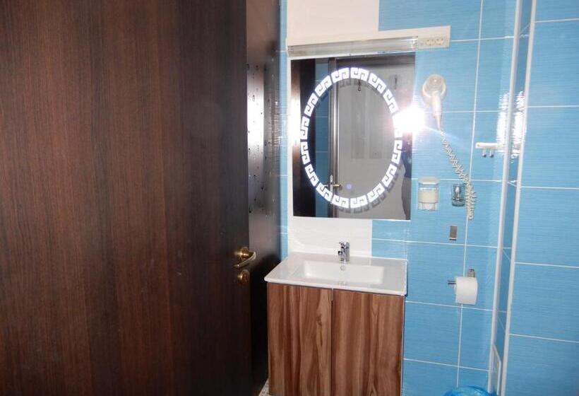 חדר סטנדרט, Rhc Royal