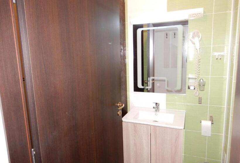 חדר סטנדרט, Rhc Royal