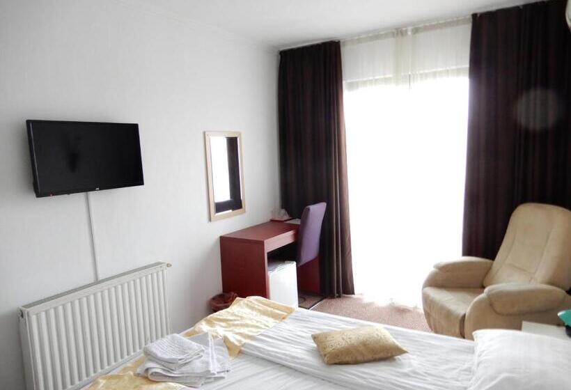 חדר סטנדרט, Rhc Royal