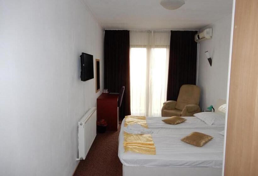 חדר סטנדרט, Rhc Royal