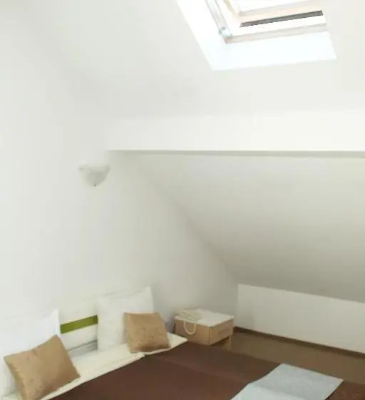 Habitació Àtic, Rhc Royal