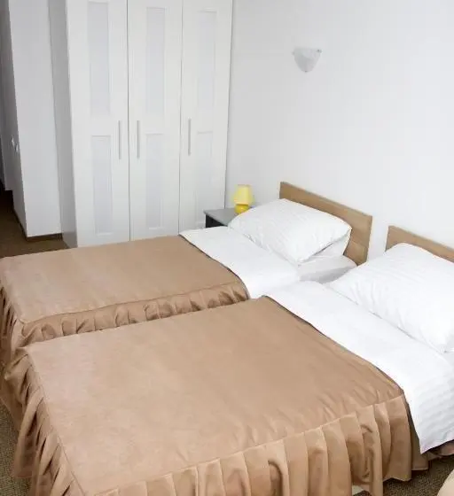 Habitació Estàndard, Rhc Royal
