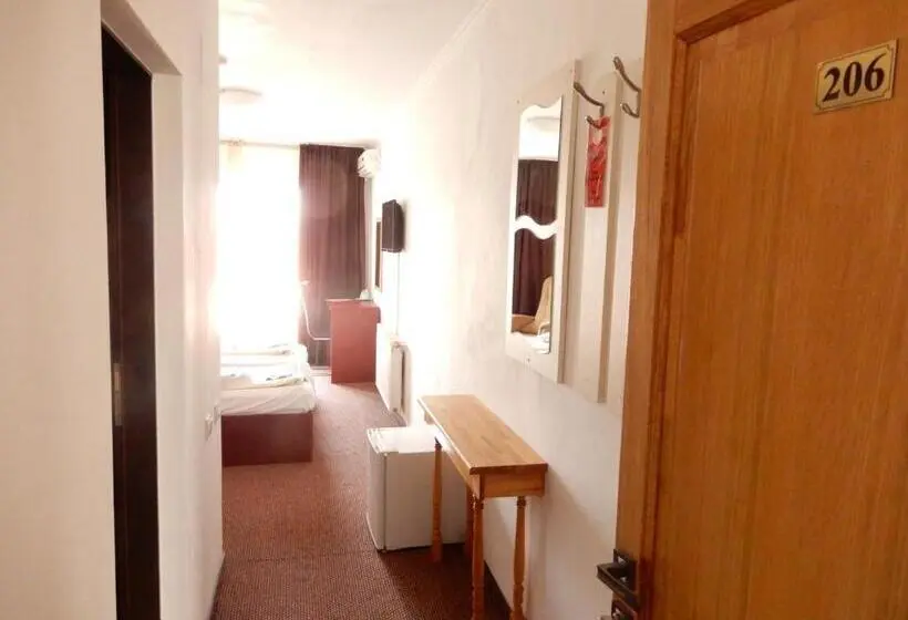 Habitació Estàndard, Rhc Royal