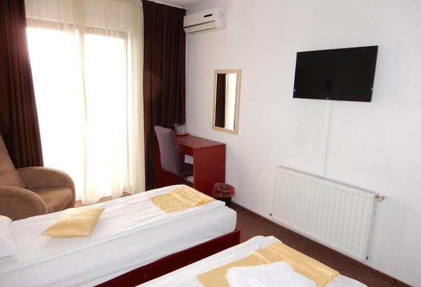 חדר סטנדרט, Rhc Royal