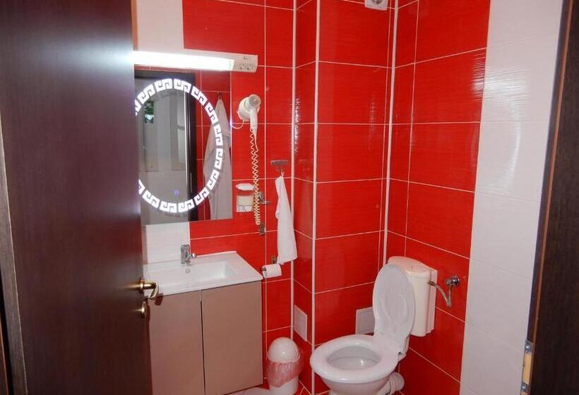 חדר סטנדרט, Rhc Royal