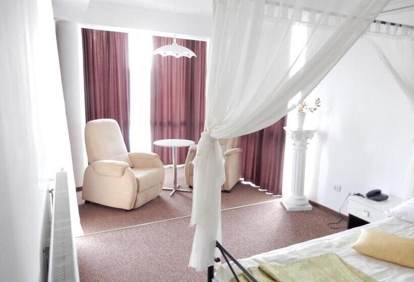 חדר סטנדרט, Rhc Royal