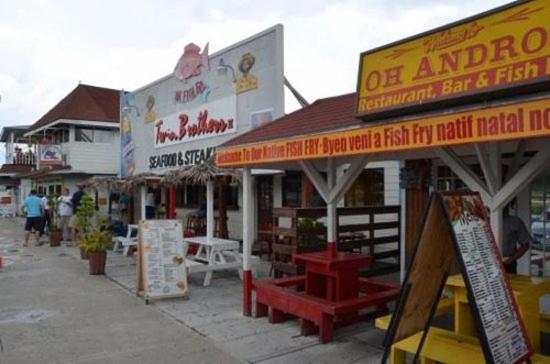 استودیوی استاندارد, Sandelwood Studios