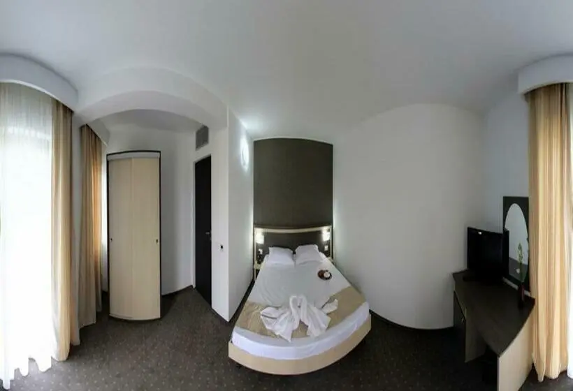 Appartamento 1 Camera da Letto Vista Mare con Balcone, Solymar