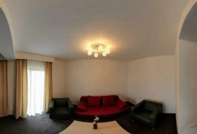 Appartamento 1 Camera da Letto Vista Mare con Balcone, Solymar
