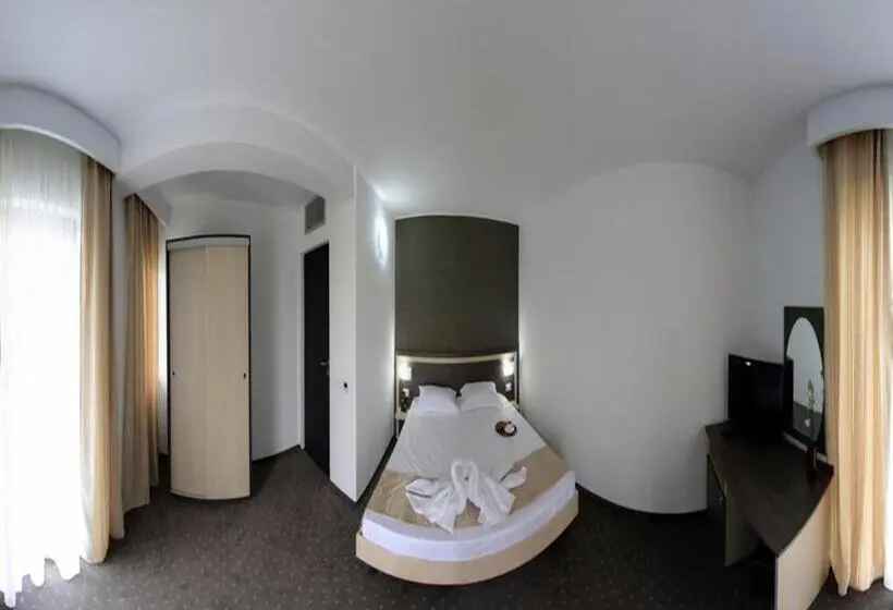 Appartamento 1 Camera da Letto, Solymar
