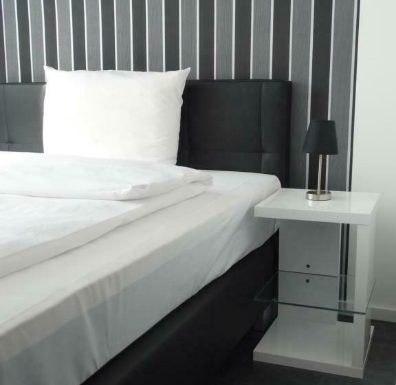 Номер Стандарт, Stay