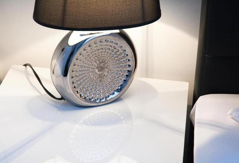 Номер Стандарт Индивидуальный, Stay