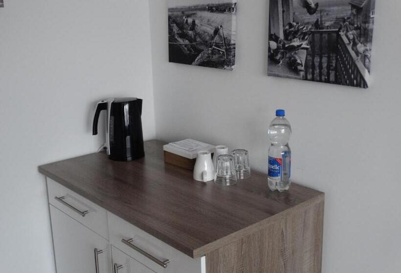 Номер Стандарт Индивидуальный, Stay