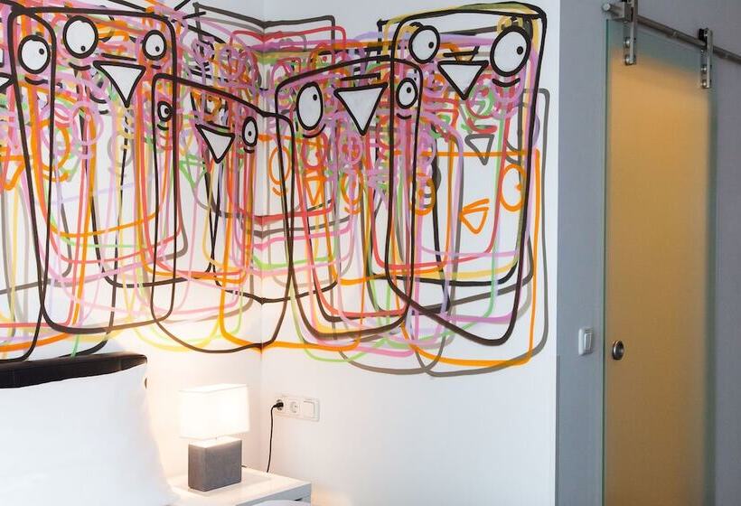 Номер Стандарт Индивидуальный, Stay