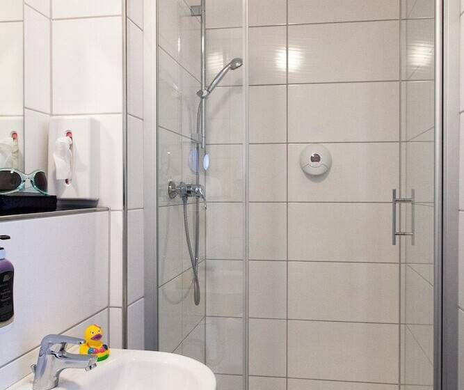 Номер Стандарт Индивидуальный, Stay