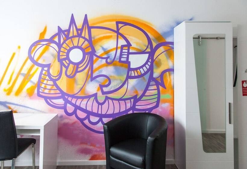 Номер Стандарт Индивидуальный, Stay