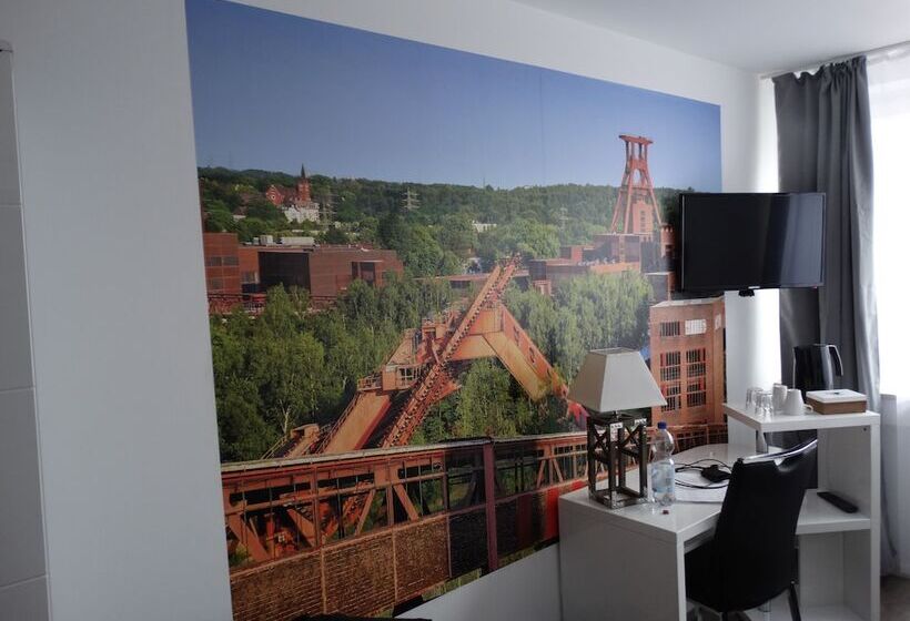 Номер Стандарт Индивидуальный, Stay