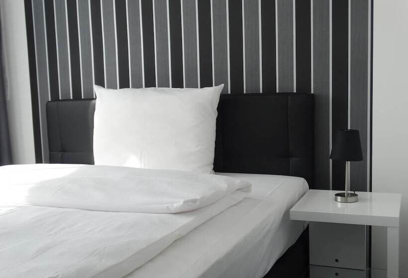 Номер Стандарт Индивидуальный, Stay