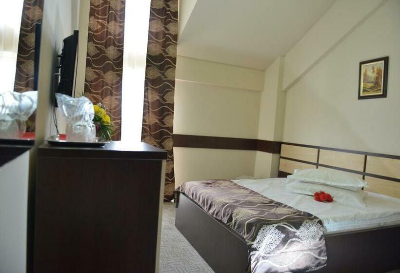 Номер Superior, Valahia