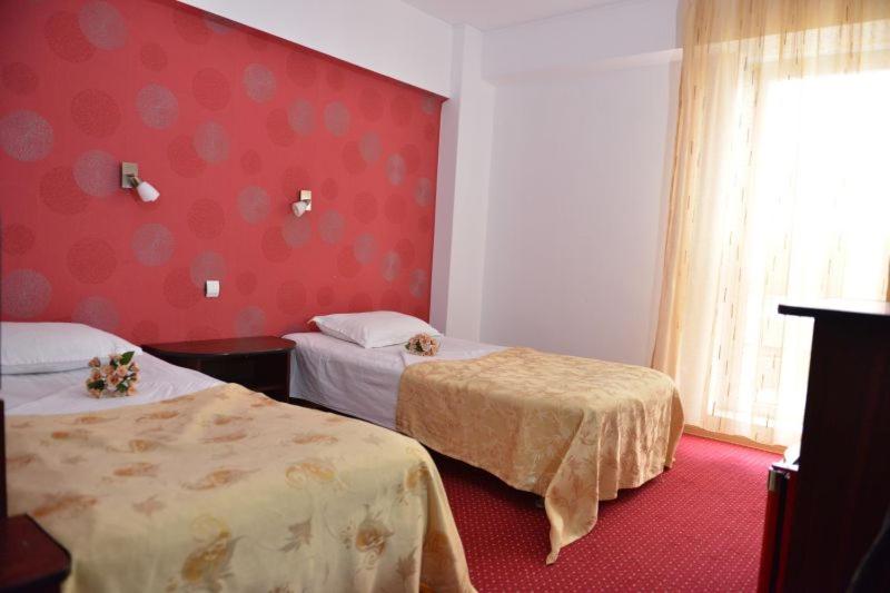 Классический Номер, Valahia