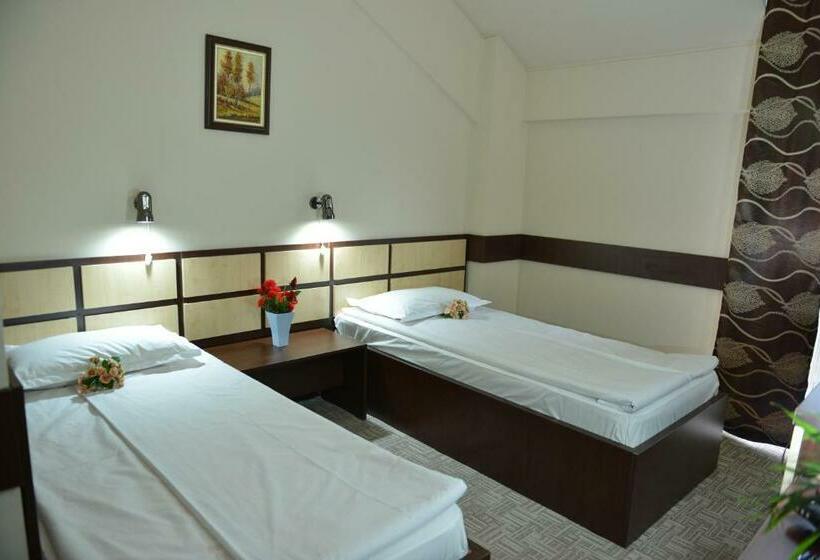 Классический Номер, Valahia