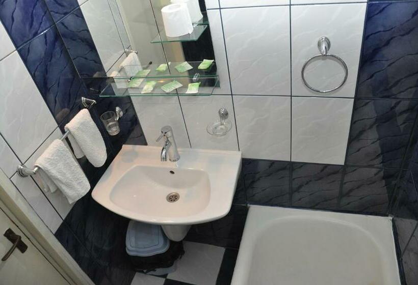 Номер Superior, Valahia