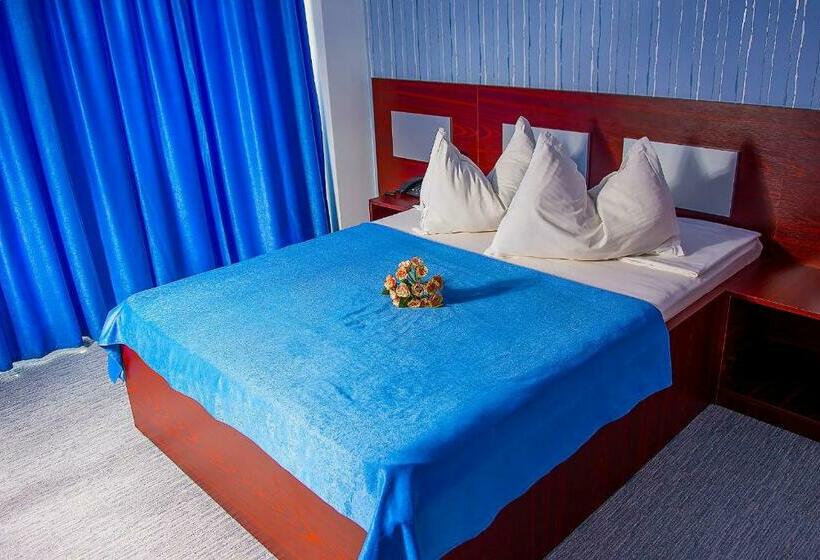 Номер Superior, Valahia