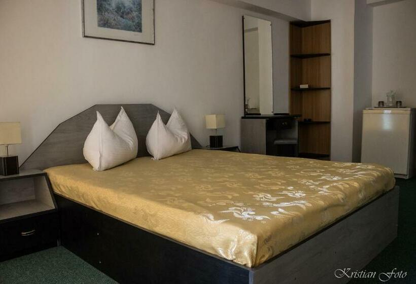 Номер Superior, Valahia