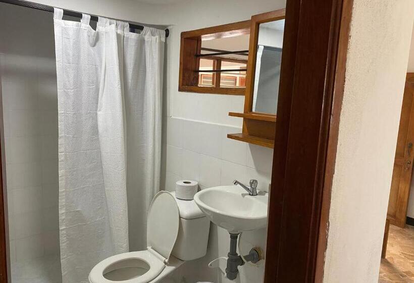 家庭间, Villa Del Mar Coveñas