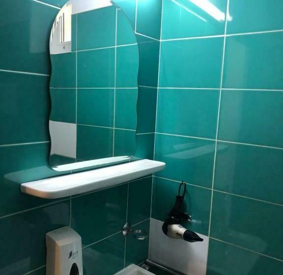 스탠다드 룸, Pensiunea Old Sheriff