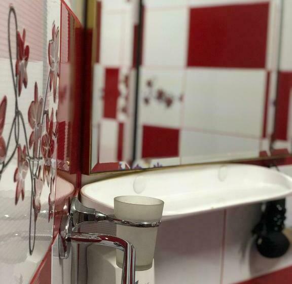 스탠다드 룸, Pensiunea Old Sheriff