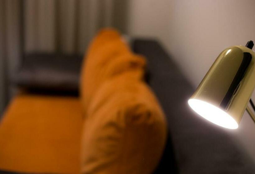 غرفة قياسية, Pensiunea Luceafărul Sibiu