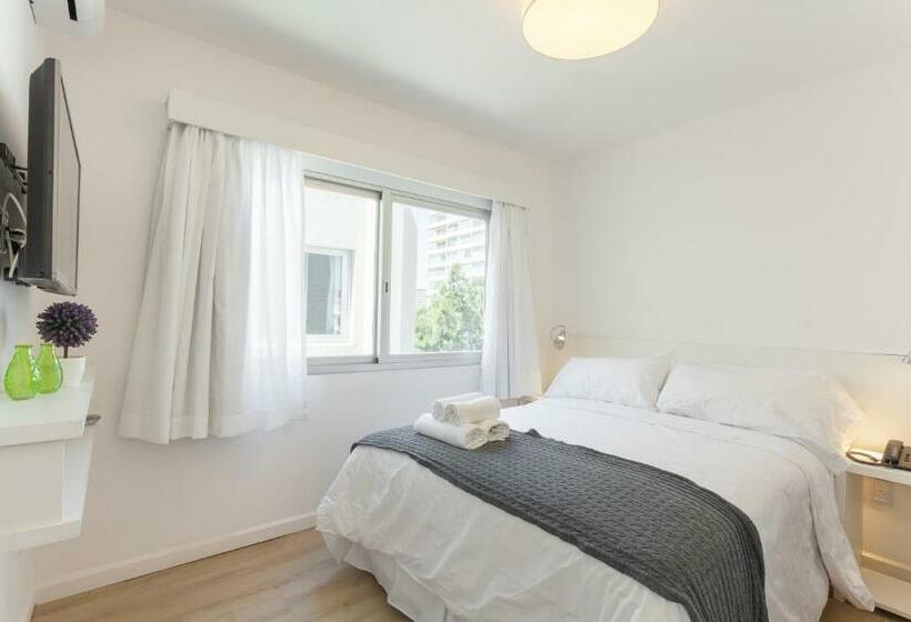 חדר סטנדרט, 20 Hotel