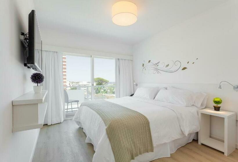 חדר סופריור, 20 Hotel