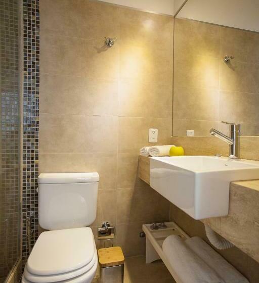 חדר סטנדרט, 20 Hotel