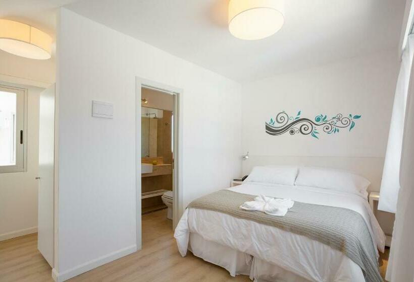 חדר סטנדרט, 20 Hotel