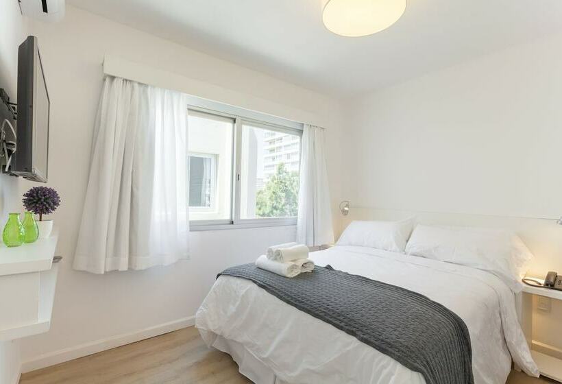 חדר סטנדרט, 20 Hotel