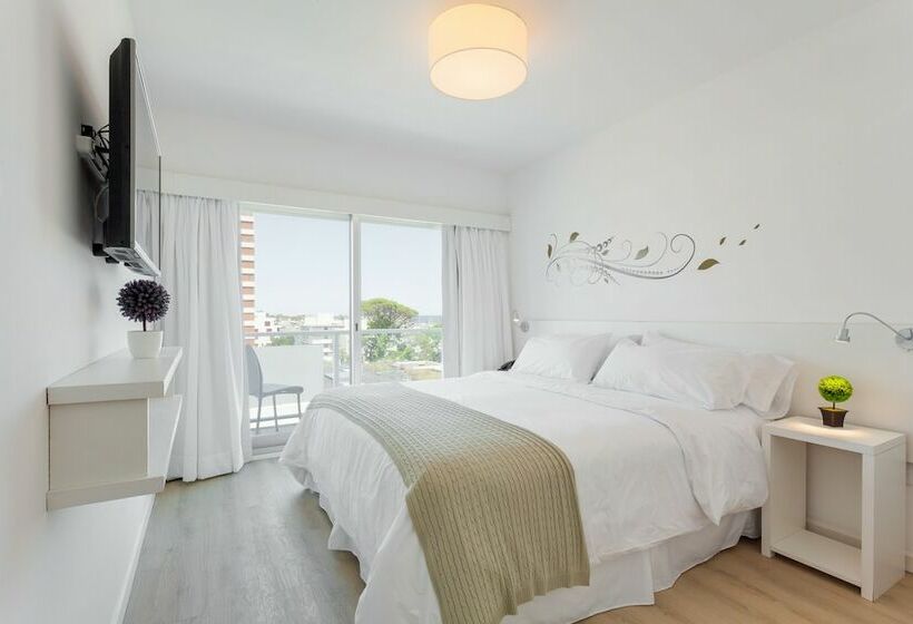 수피리어 룸, 20 Hotel