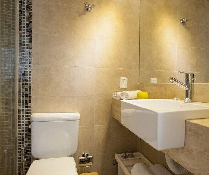 חדר סטנדרט, 20 Hotel