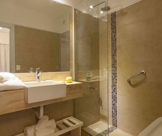 חדר סטנדרט, 20 Hotel