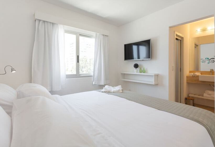 סוויטה, 20 Hotel