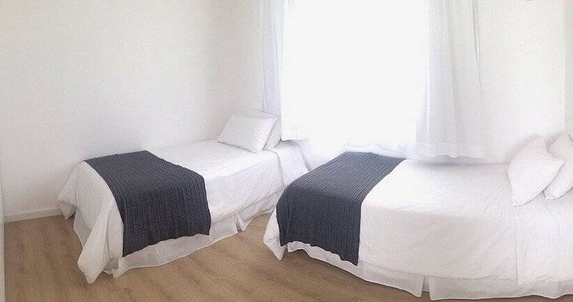 סוויטה, 20 Hotel