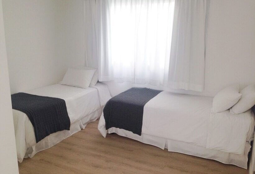 스위트, 20 Hotel