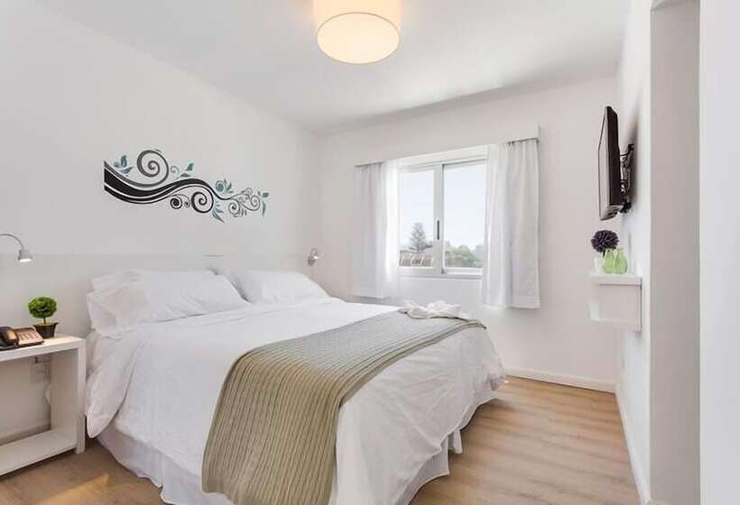 סוויטה, 20 Hotel