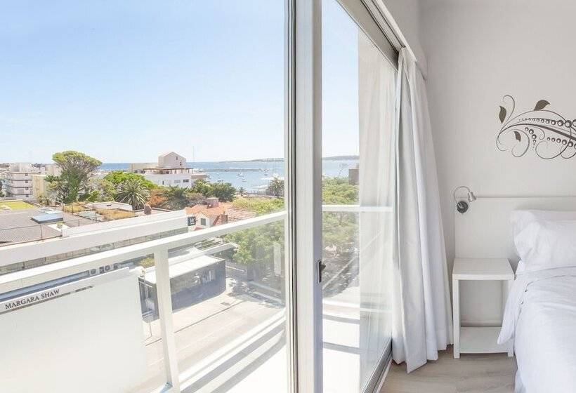 חדר סופריור, 20 Hotel